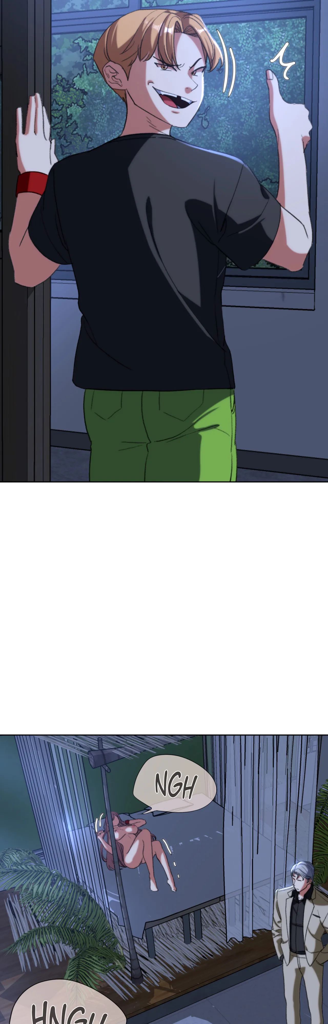 Lustful Games Manhwa - Chapter 43 Page 59