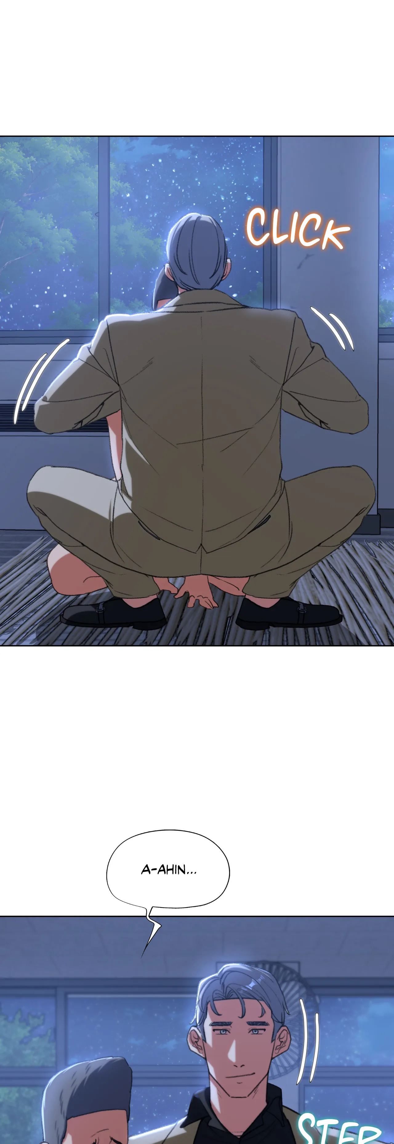 Lustful Games Manhwa - Chapter 43 Page 62