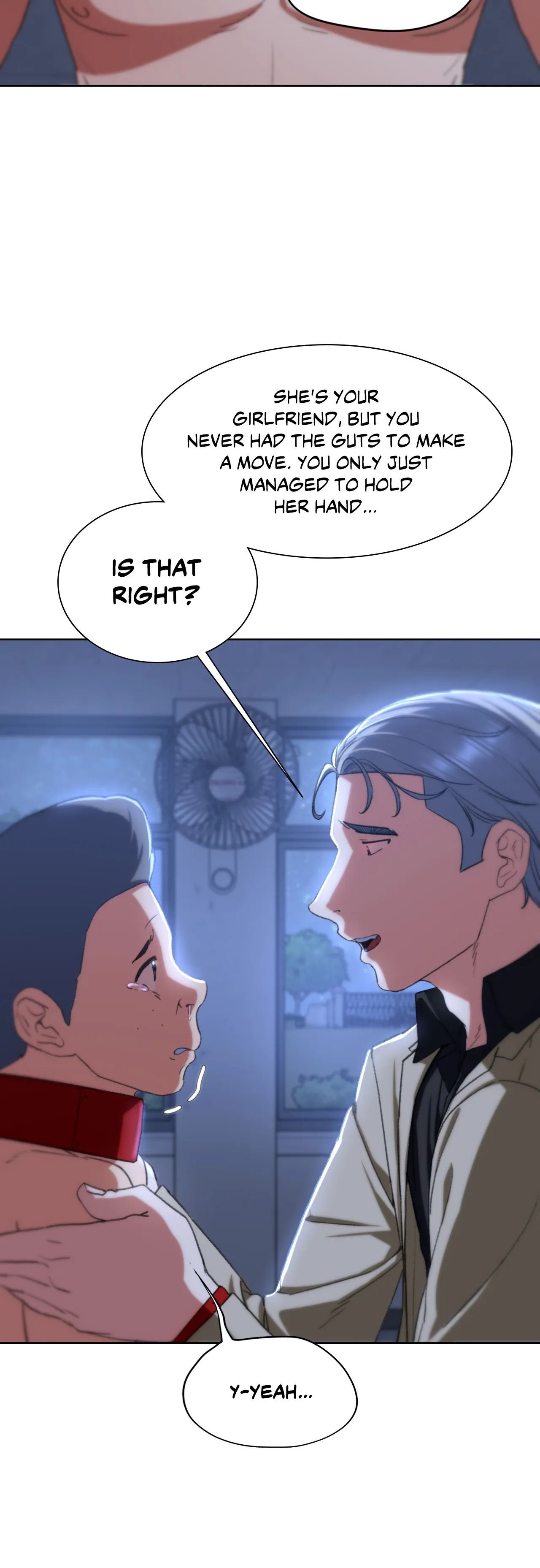 Lustful Games Manhwa - Chapter 43 Page 65