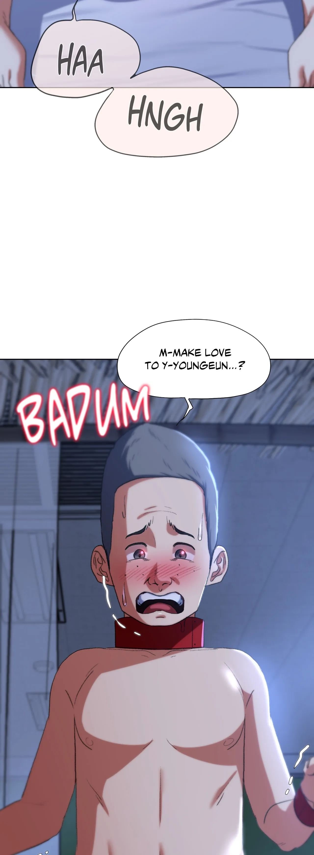 Lustful Games Manhwa - Chapter 43 Page 68