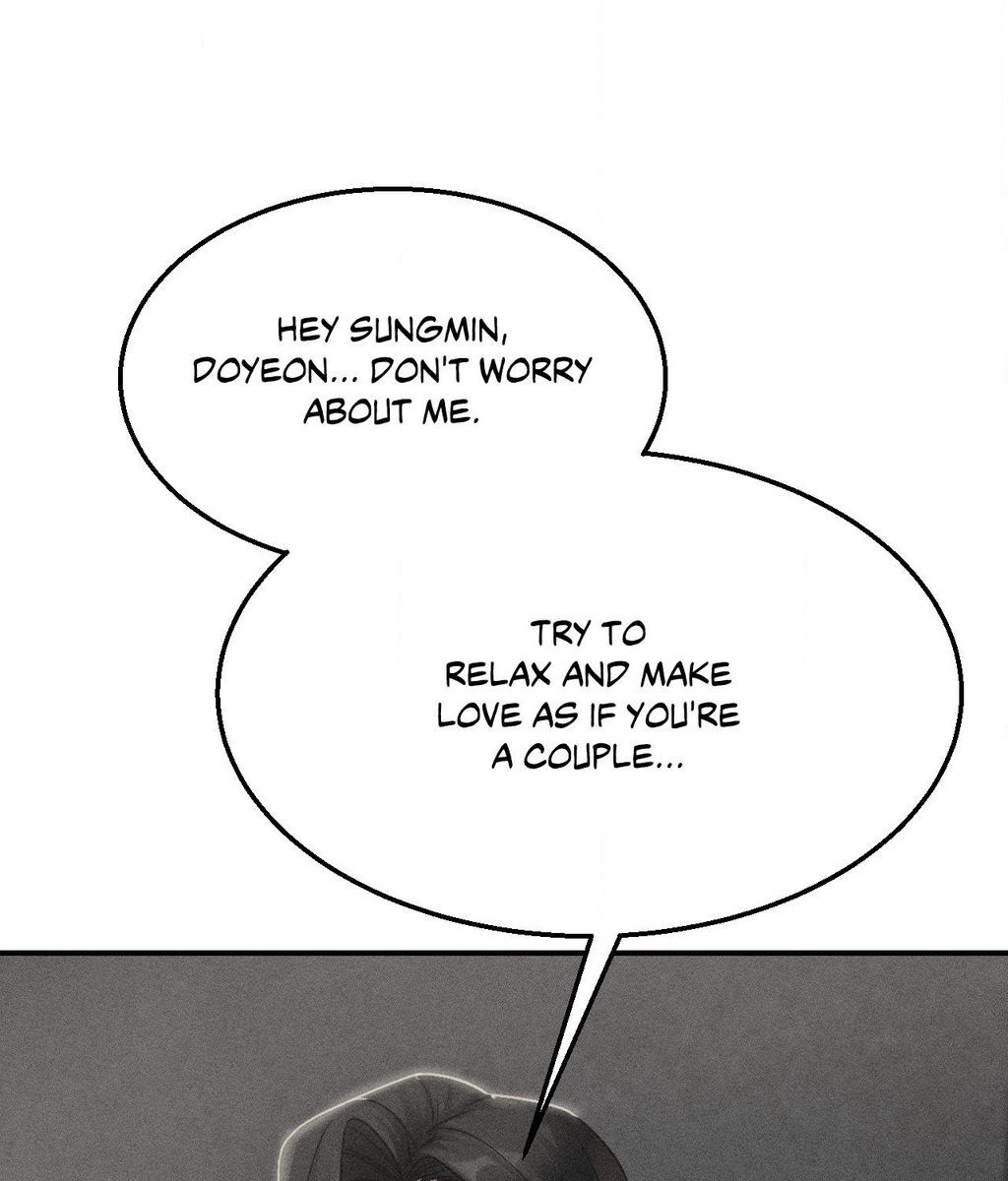 Lustful Games Manhwa - Chapter 110 Page 0