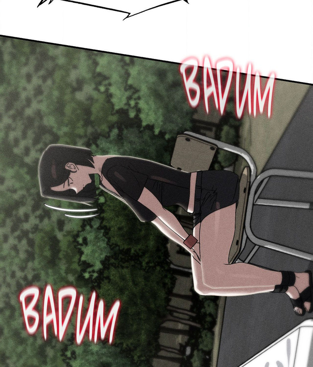 Lustful Games Manhwa - Chapter 110 Page 7