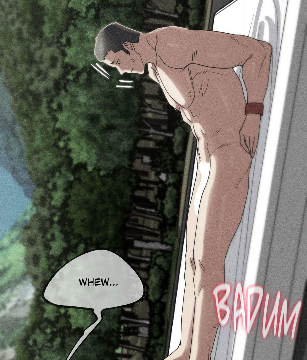 Lustful Games Manhwa - Chapter 110 Page 8