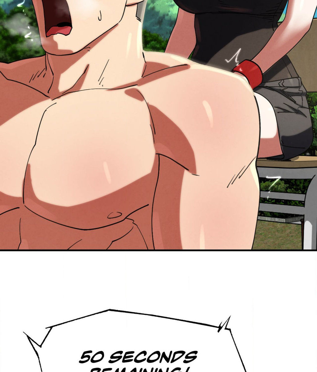 Lustful Games Manhwa - Chapter 110 Page 18