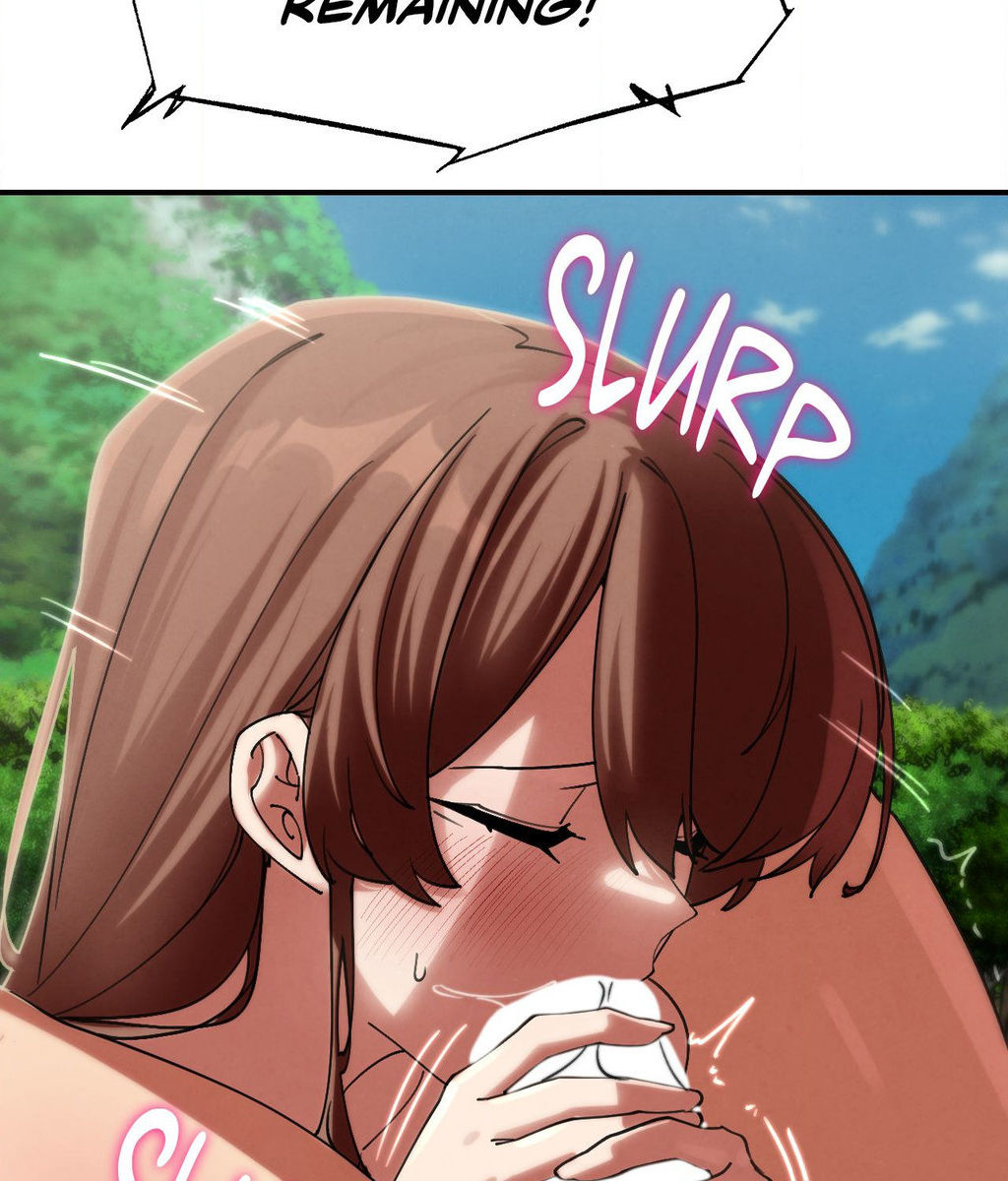 Lustful Games Manhwa - Chapter 110 Page 19