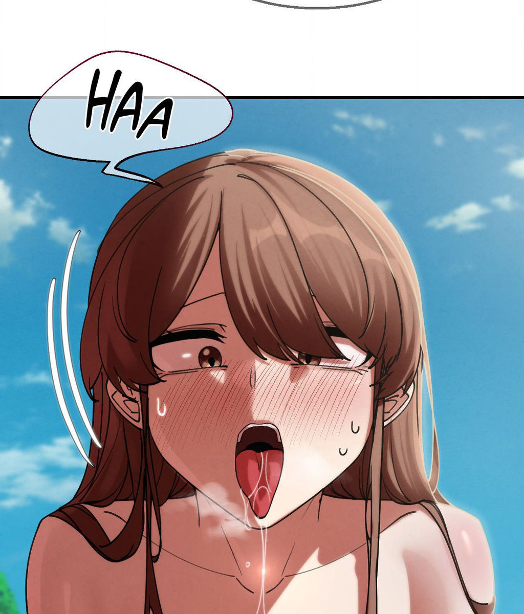 Lustful Games Manhwa - Chapter 110 Page 21