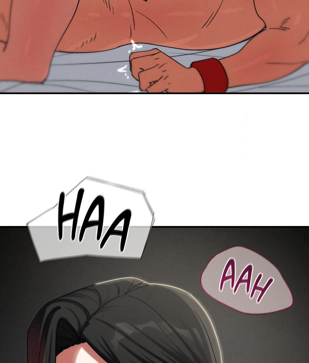 Lustful Games Manhwa - Chapter 110 Page 32