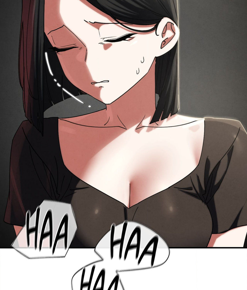 Lustful Games Manhwa - Chapter 110 Page 33