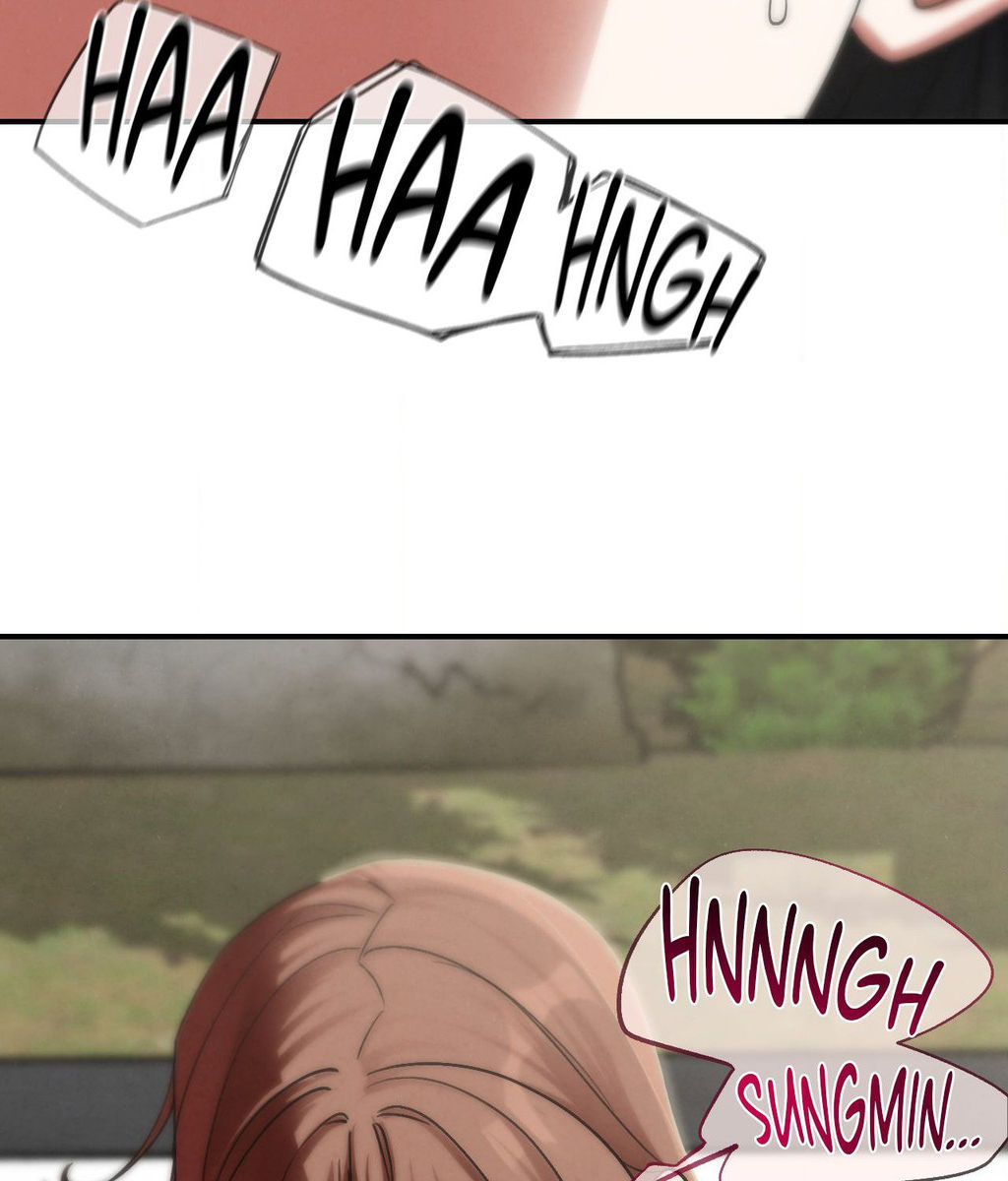 Lustful Games Manhwa - Chapter 110 Page 35