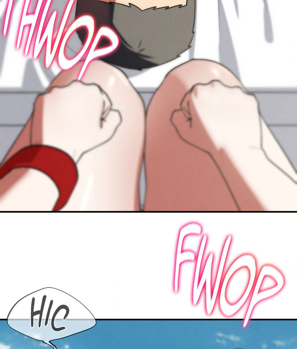 Lustful Games Manhwa - Chapter 110 Page 38