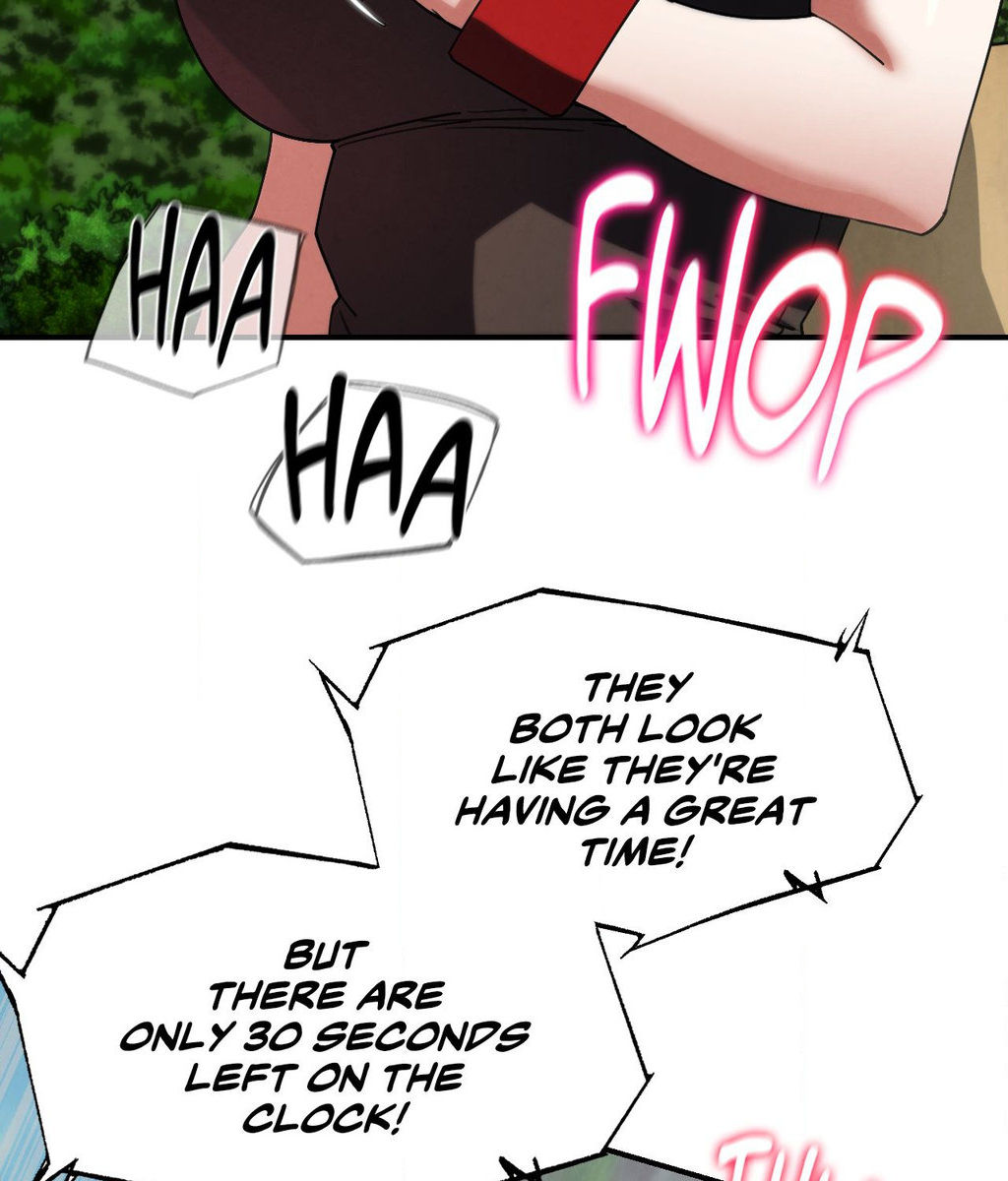 Lustful Games Manhwa - Chapter 110 Page 40