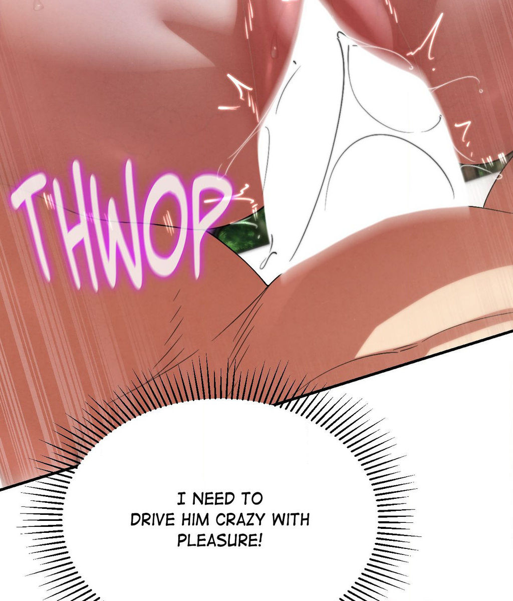 Lustful Games Manhwa - Chapter 110 Page 46