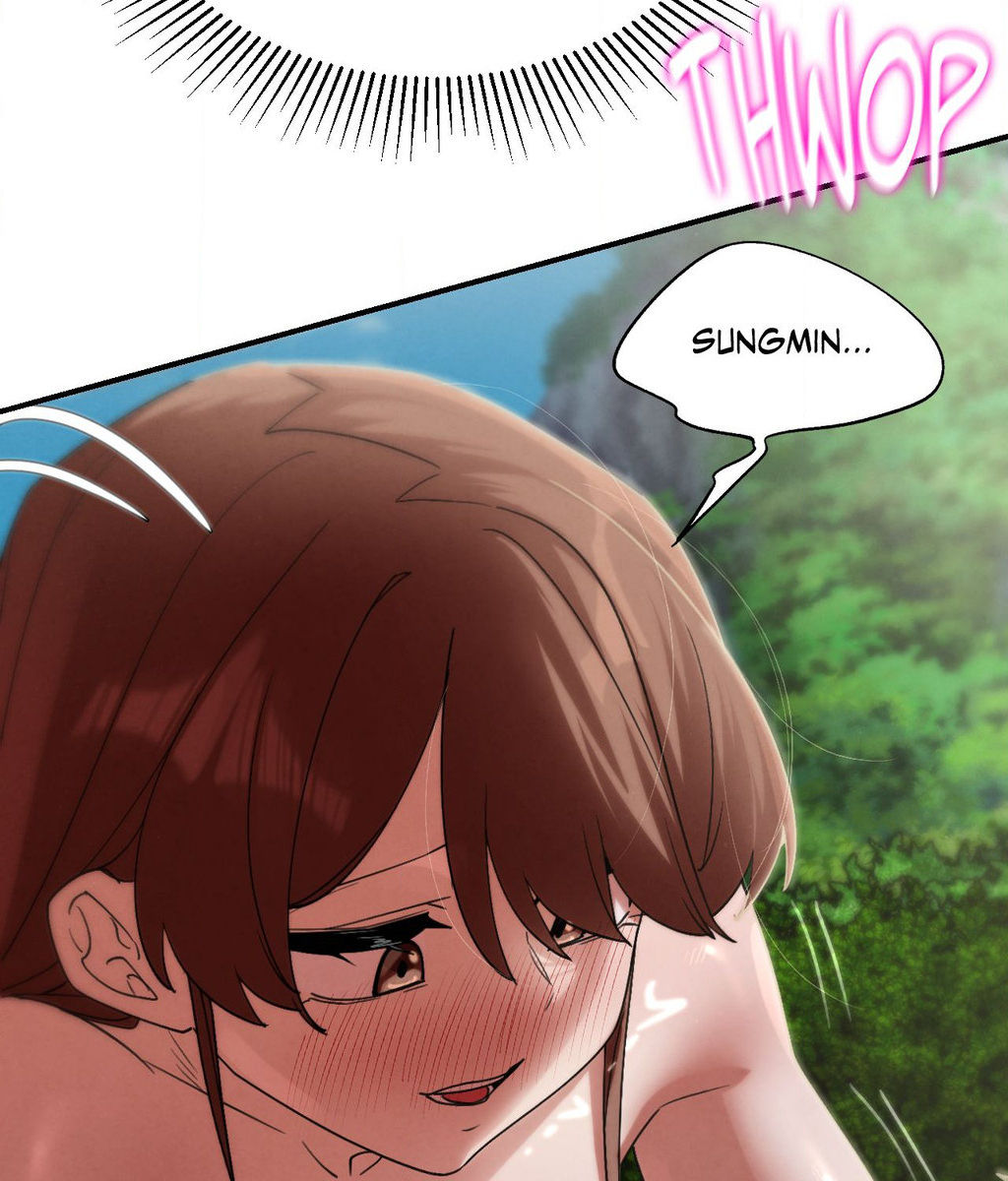 Lustful Games Manhwa - Chapter 110 Page 47