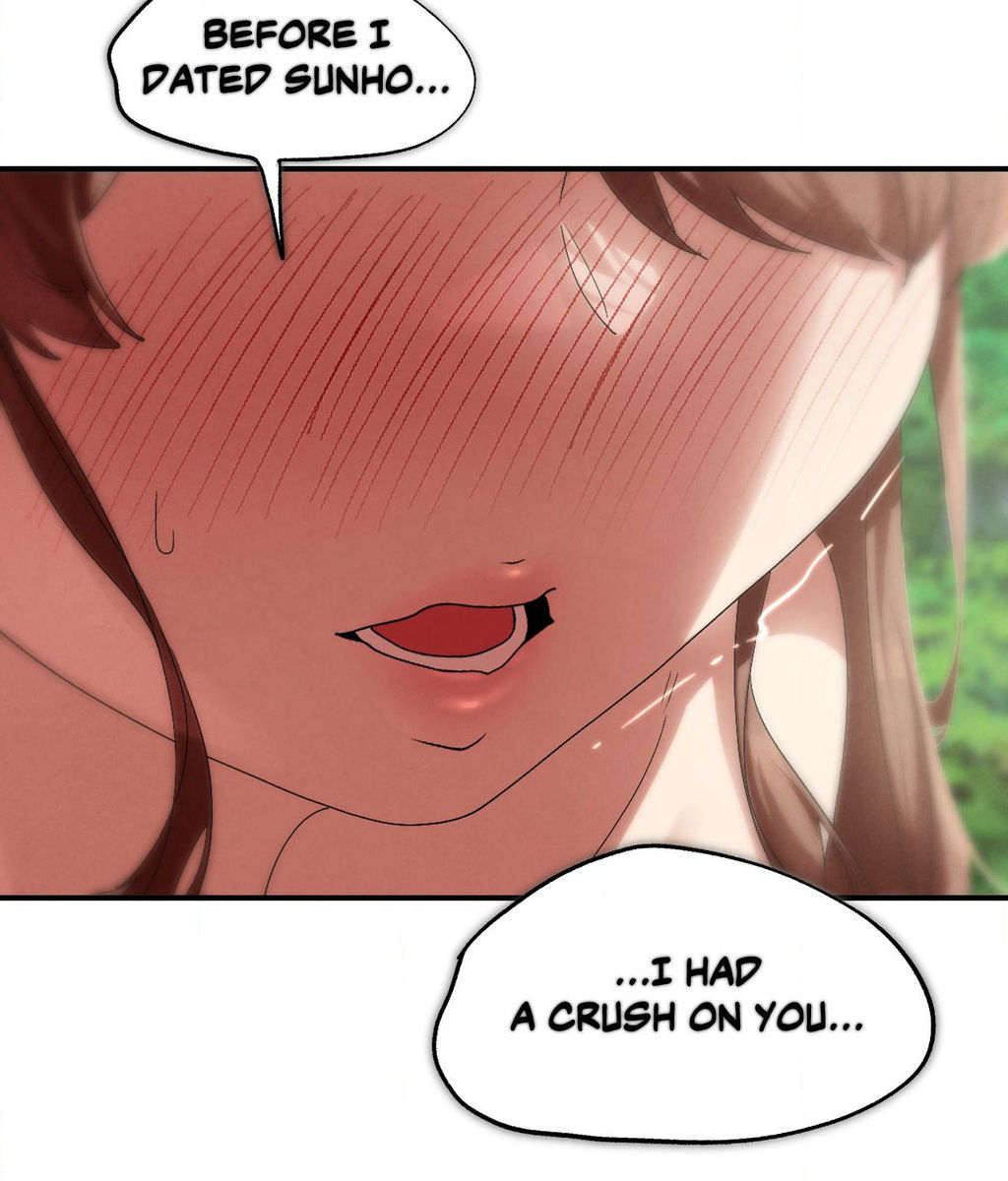 Lustful Games Manhwa - Chapter 110 Page 49