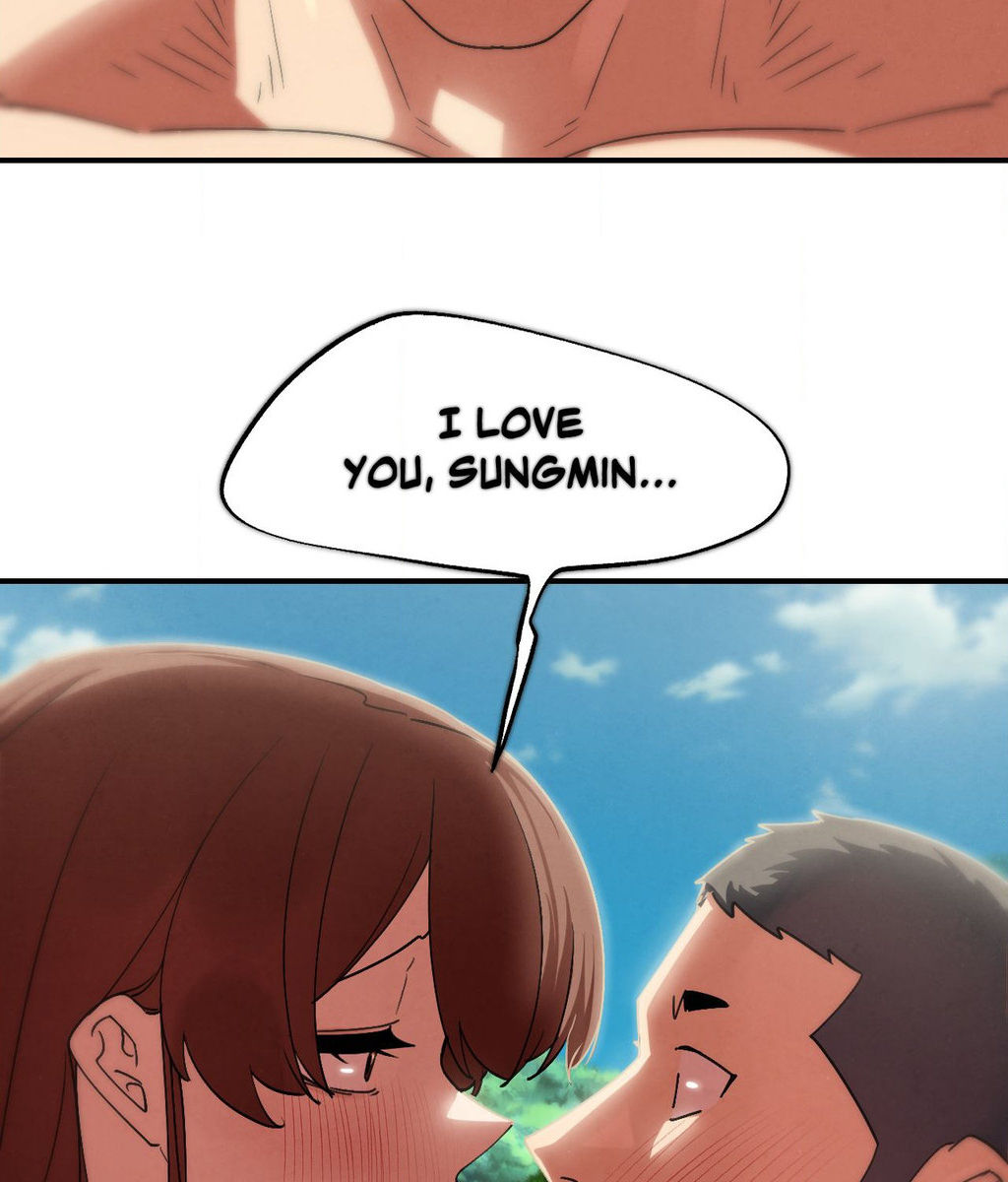 Lustful Games Manhwa - Chapter 110 Page 53