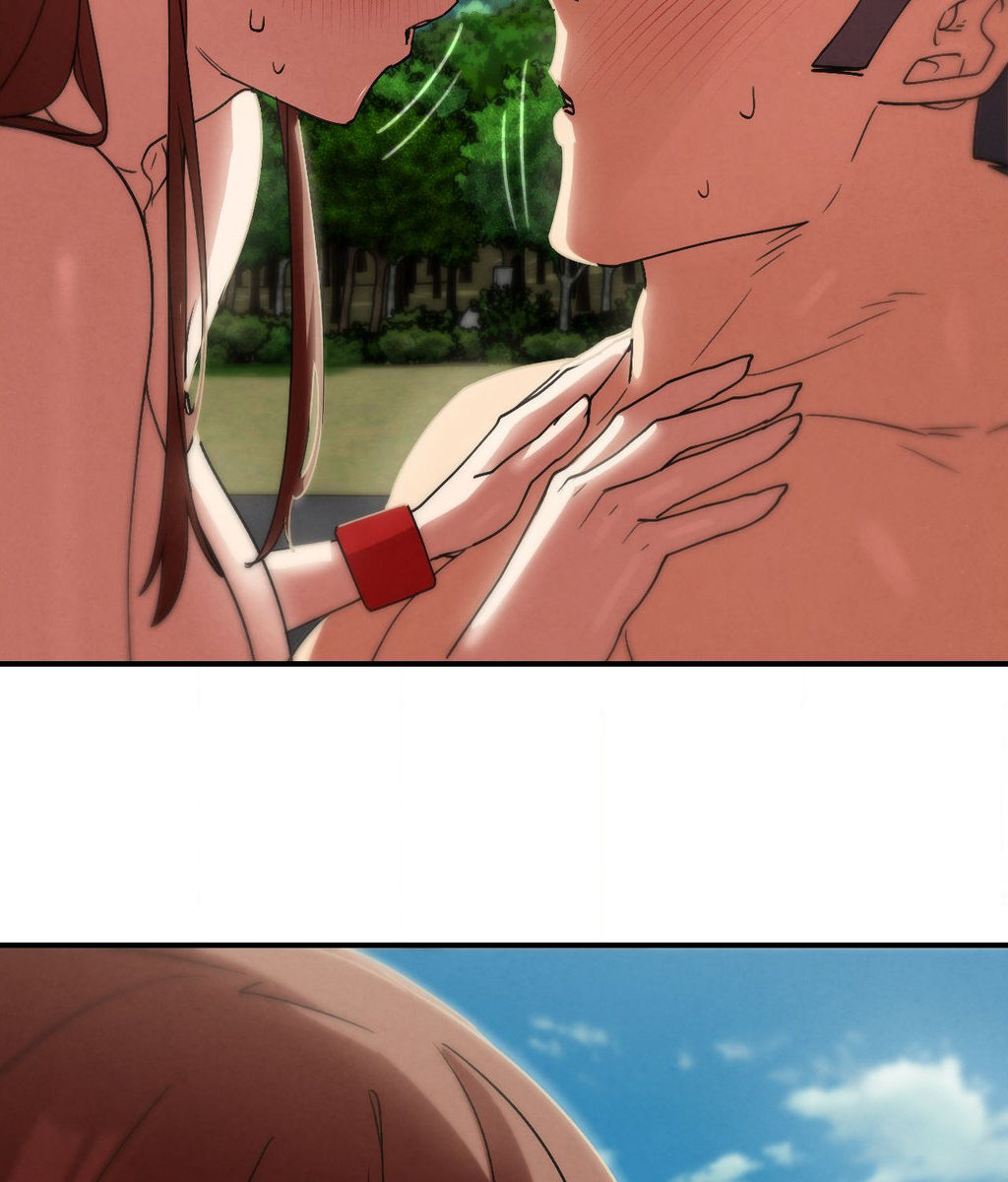 Lustful Games Manhwa - Chapter 110 Page 54