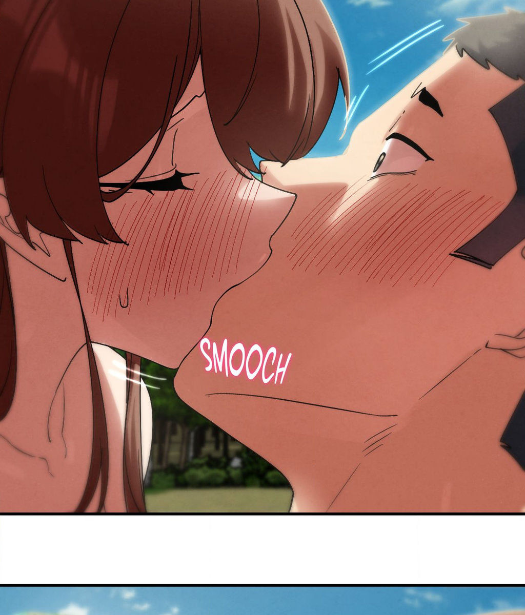 Lustful Games Manhwa - Chapter 110 Page 55