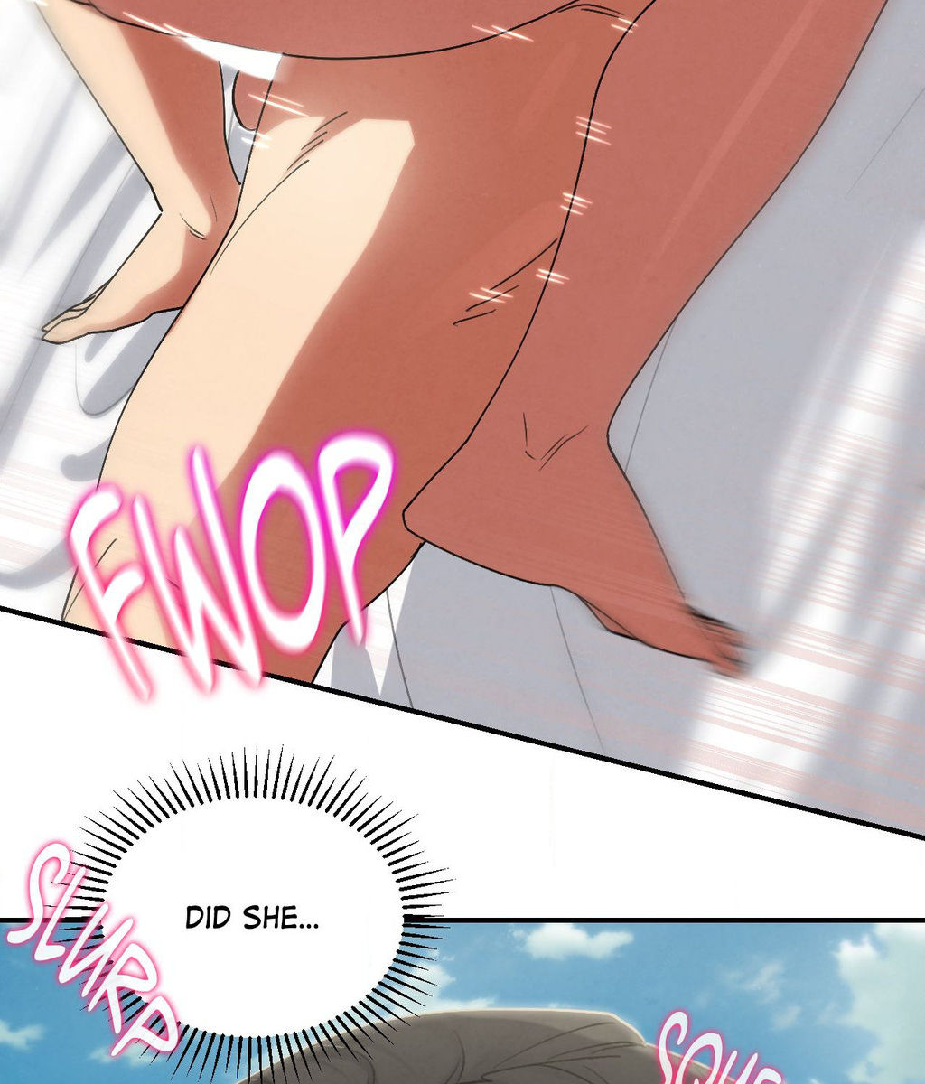 Lustful Games Manhwa - Chapter 110 Page 59