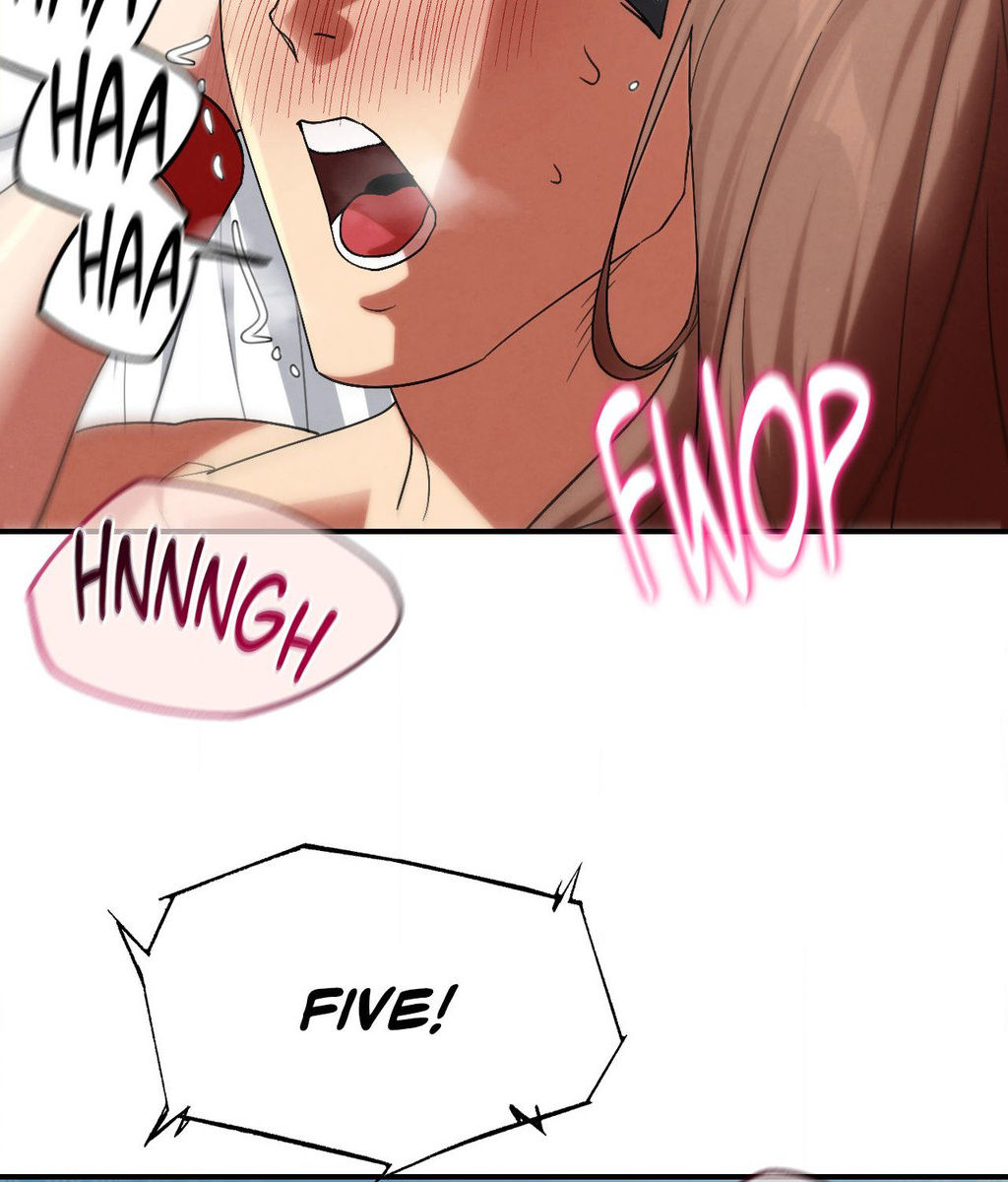 Lustful Games Manhwa - Chapter 110 Page 65