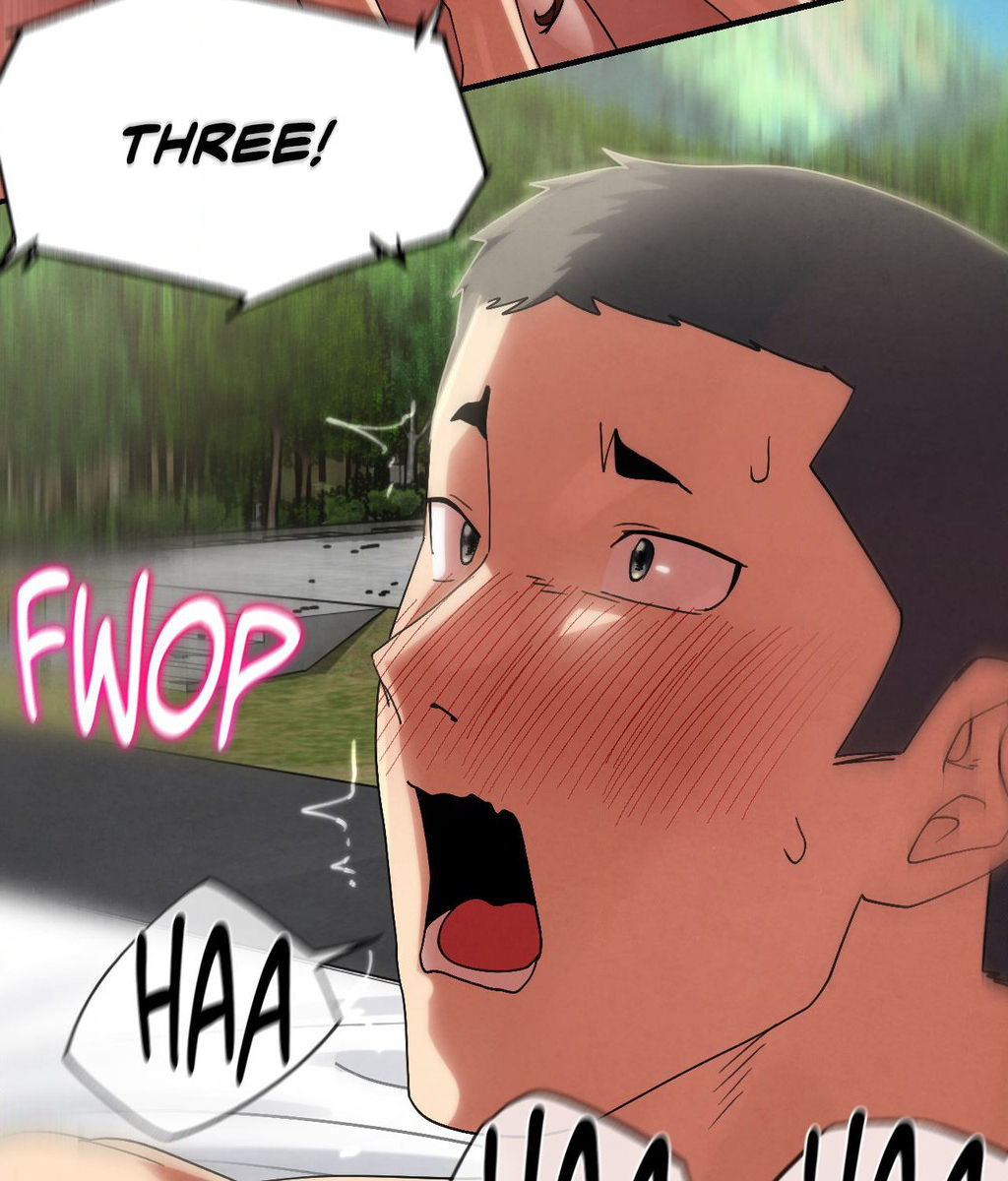 Lustful Games Manhwa - Chapter 110 Page 70