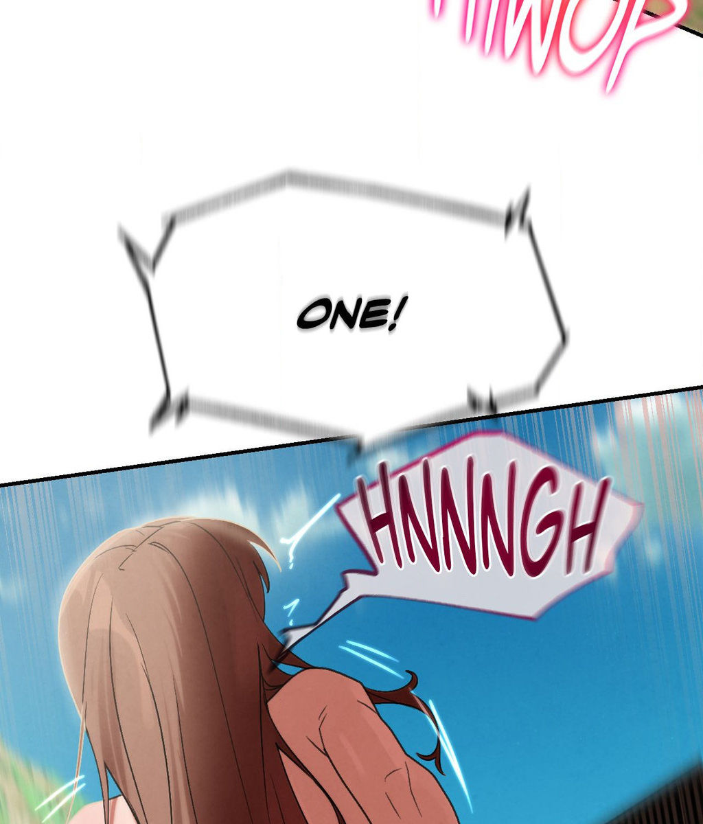 Lustful Games Manhwa - Chapter 110 Page 73