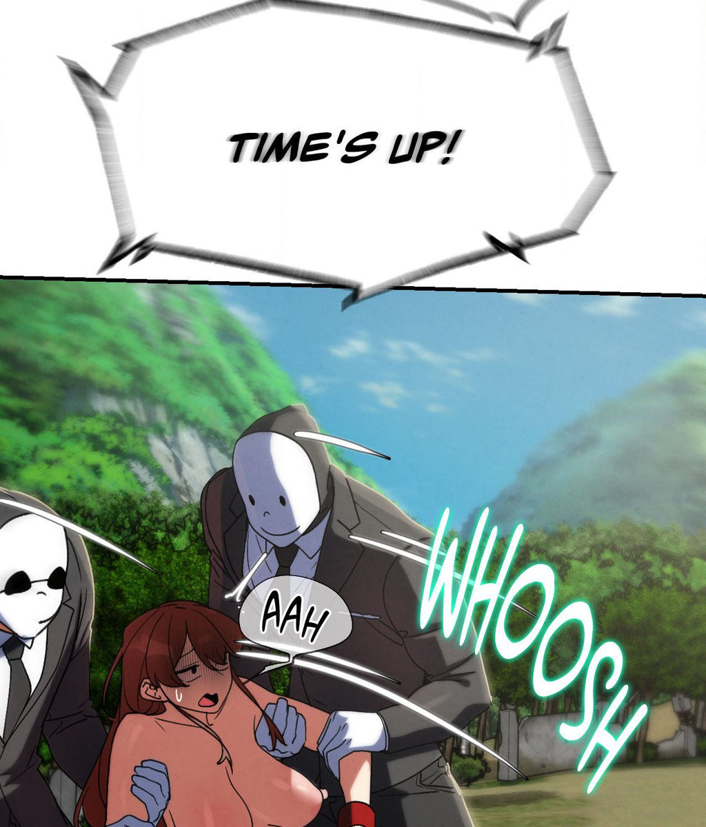 Lustful Games Manhwa - Chapter 110 Page 75