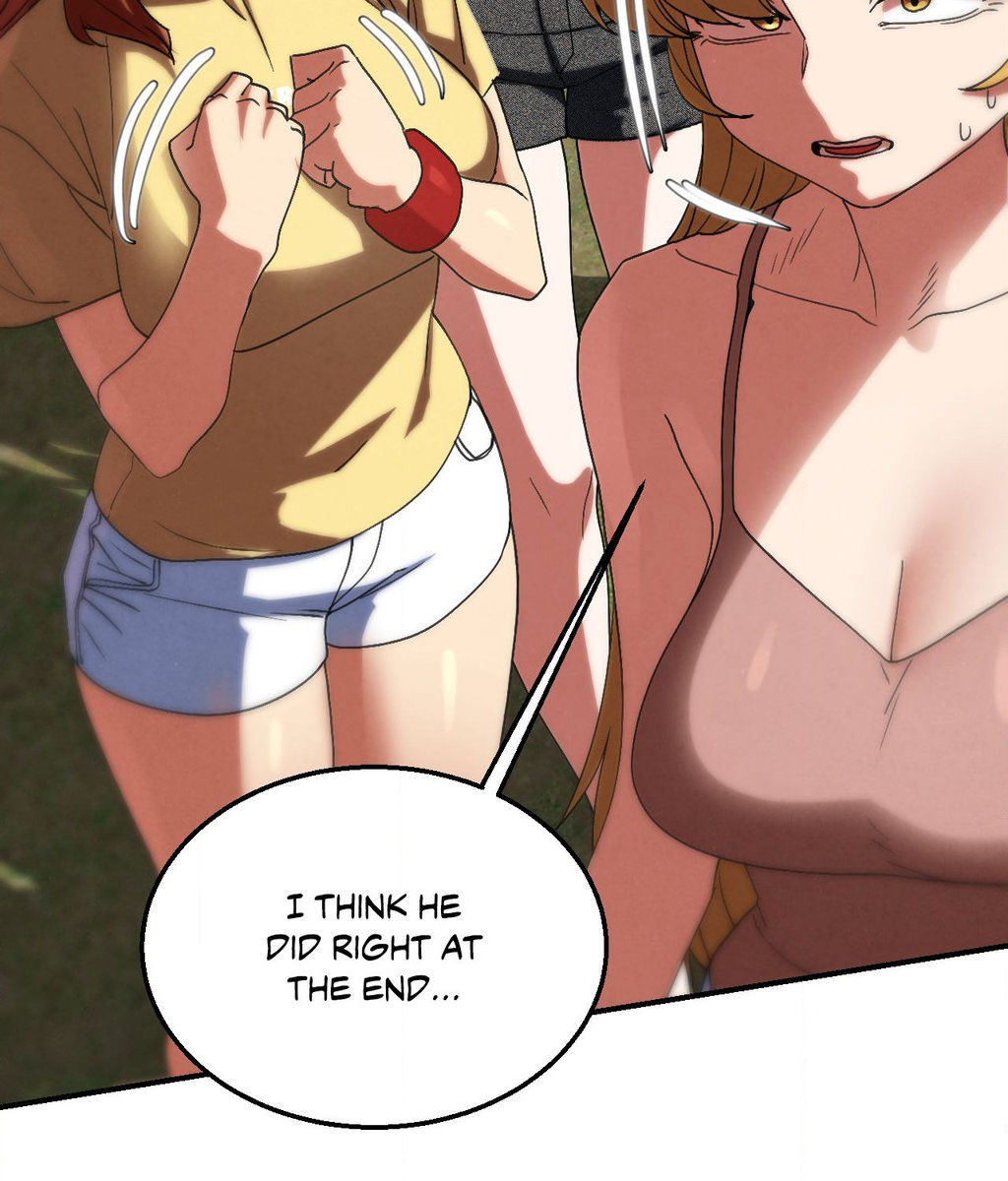 Lustful Games Manhwa - Chapter 110 Page 78