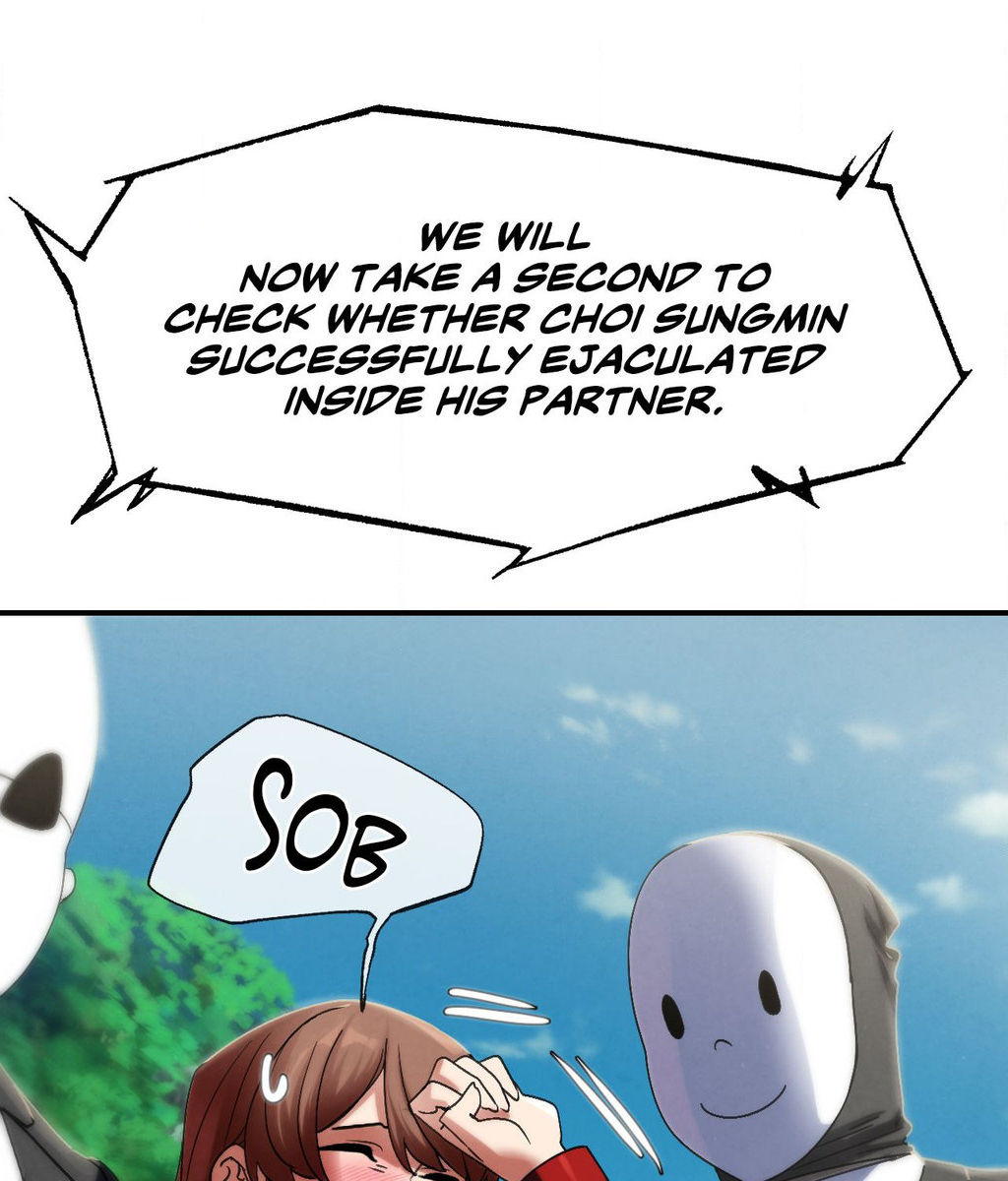 Lustful Games Manhwa - Chapter 110 Page 79