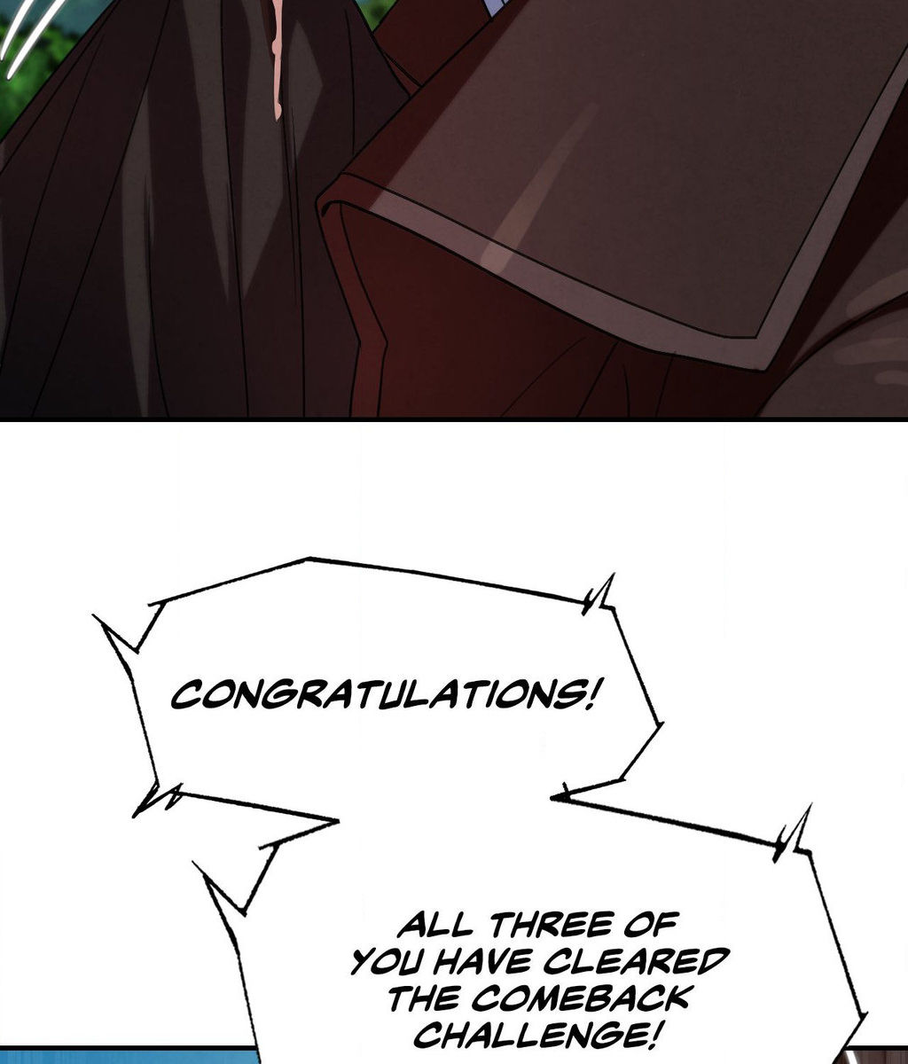 Lustful Games Manhwa - Chapter 110 Page 84