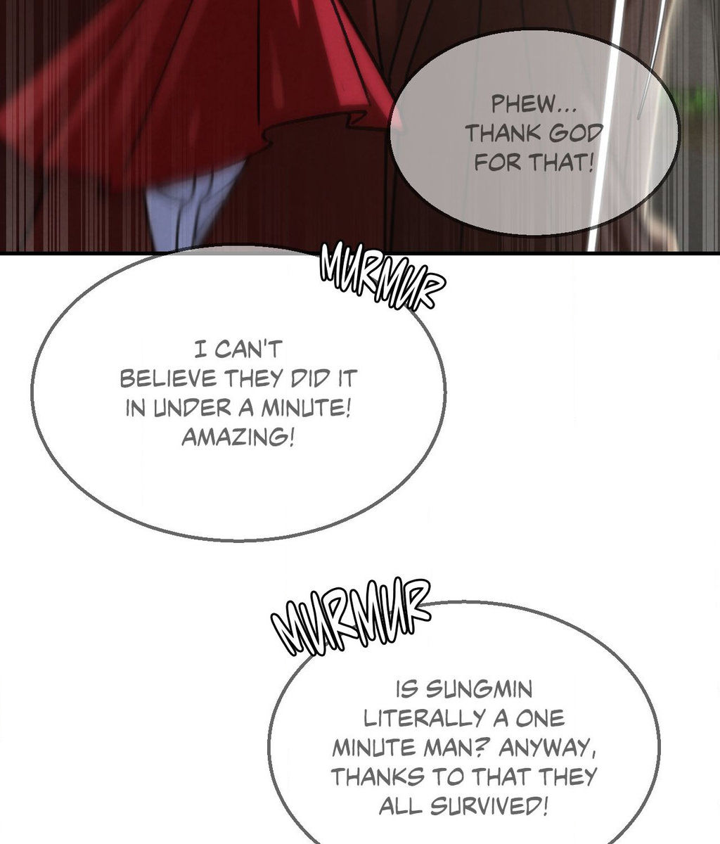 Lustful Games Manhwa - Chapter 110 Page 86