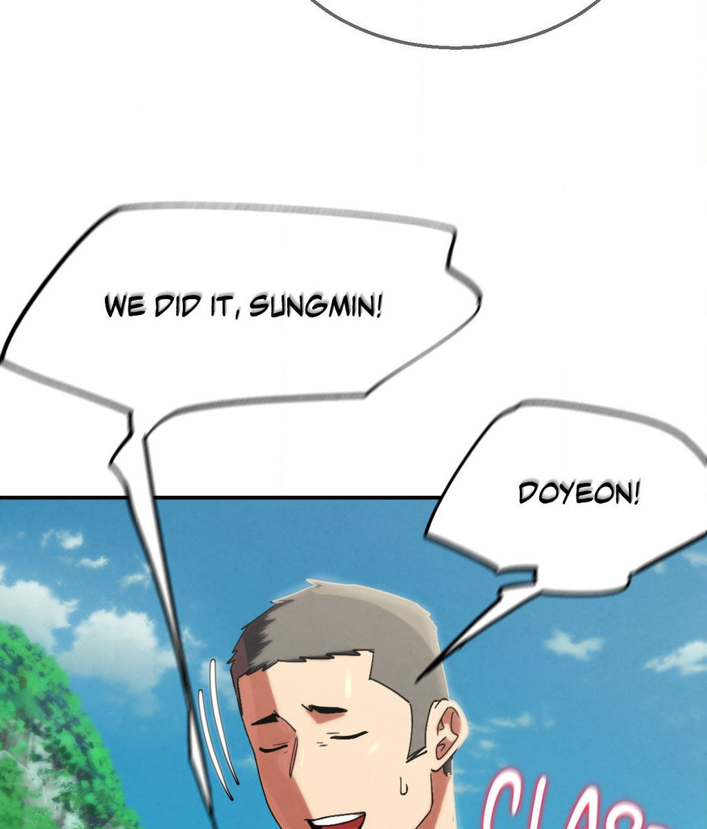 Lustful Games Manhwa - Chapter 110 Page 87