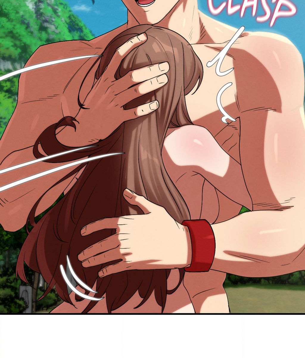 Lustful Games Manhwa - Chapter 110 Page 88