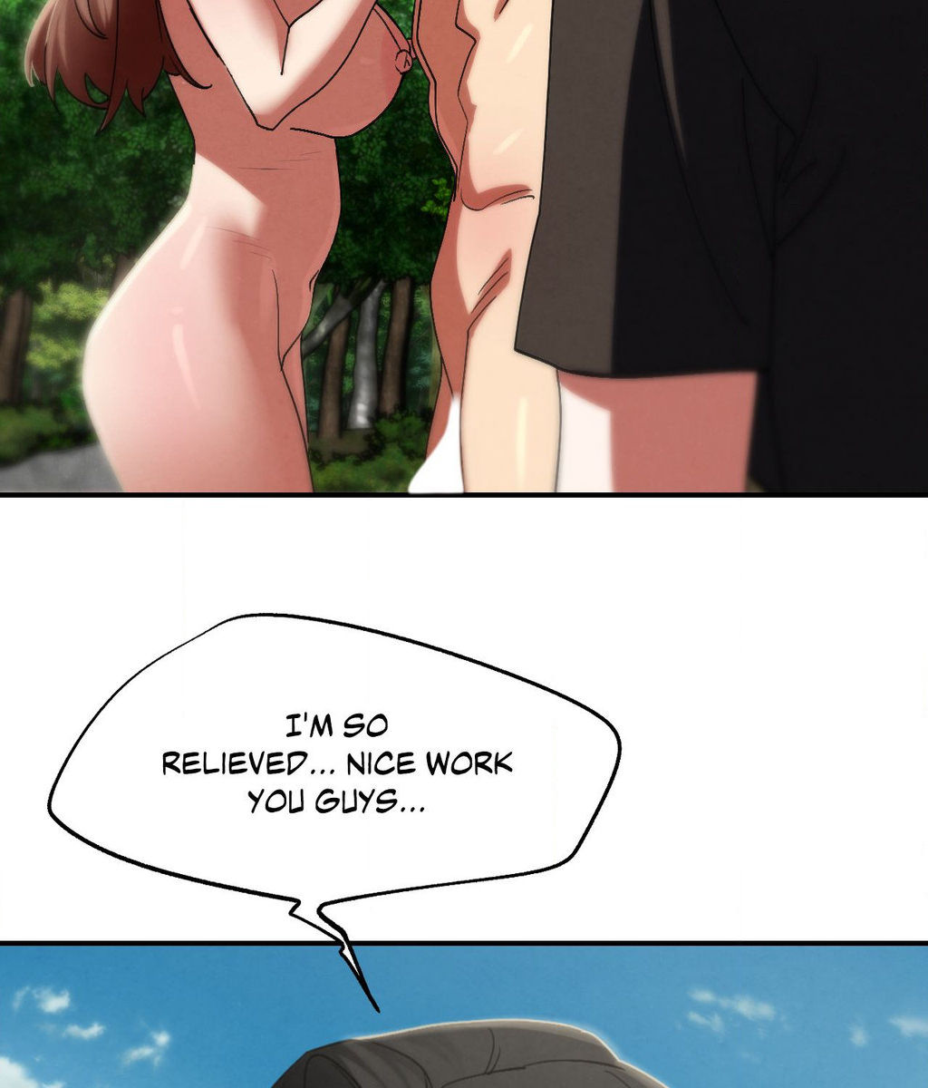 Lustful Games Manhwa - Chapter 110 Page 90