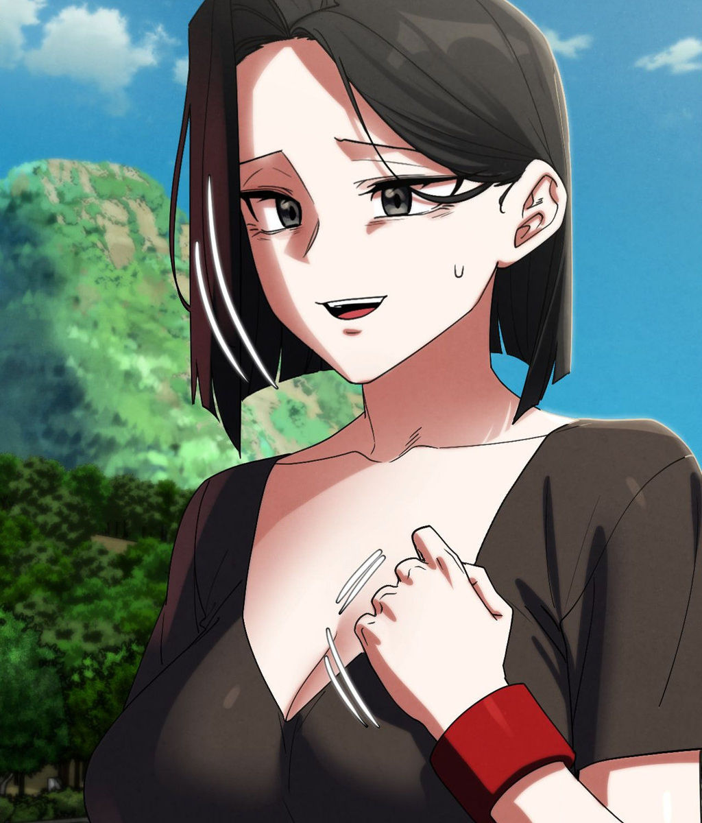 Lustful Games Manhwa - Chapter 110 Page 91