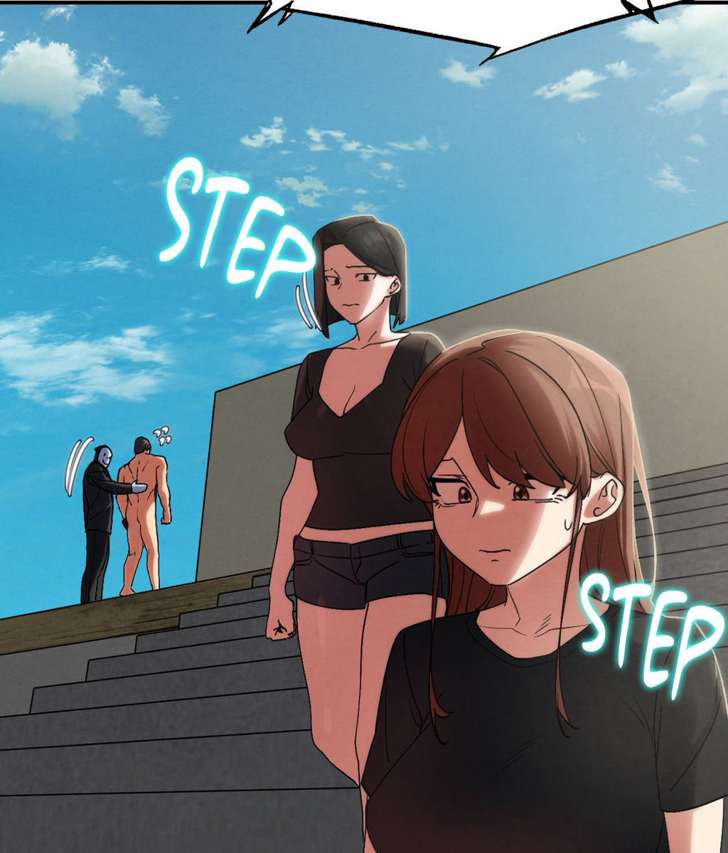 Lustful Games Manhwa - Chapter 110 Page 94