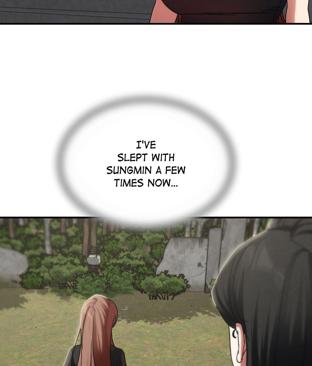 Lustful Games Manhwa - Chapter 110 Page 95