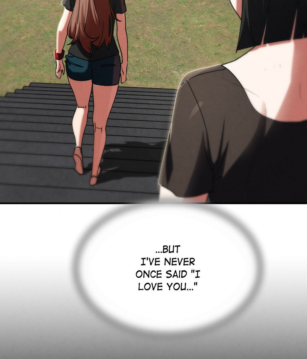 Lustful Games Manhwa - Chapter 110 Page 96