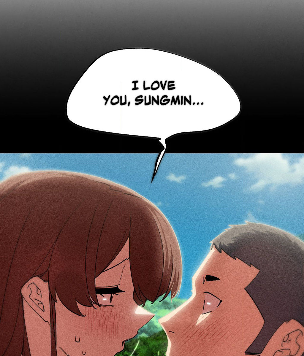 Lustful Games Manhwa - Chapter 110 Page 97