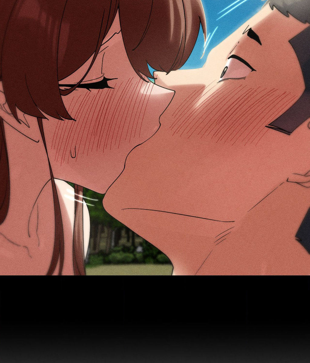 Lustful Games Manhwa - Chapter 110 Page 99