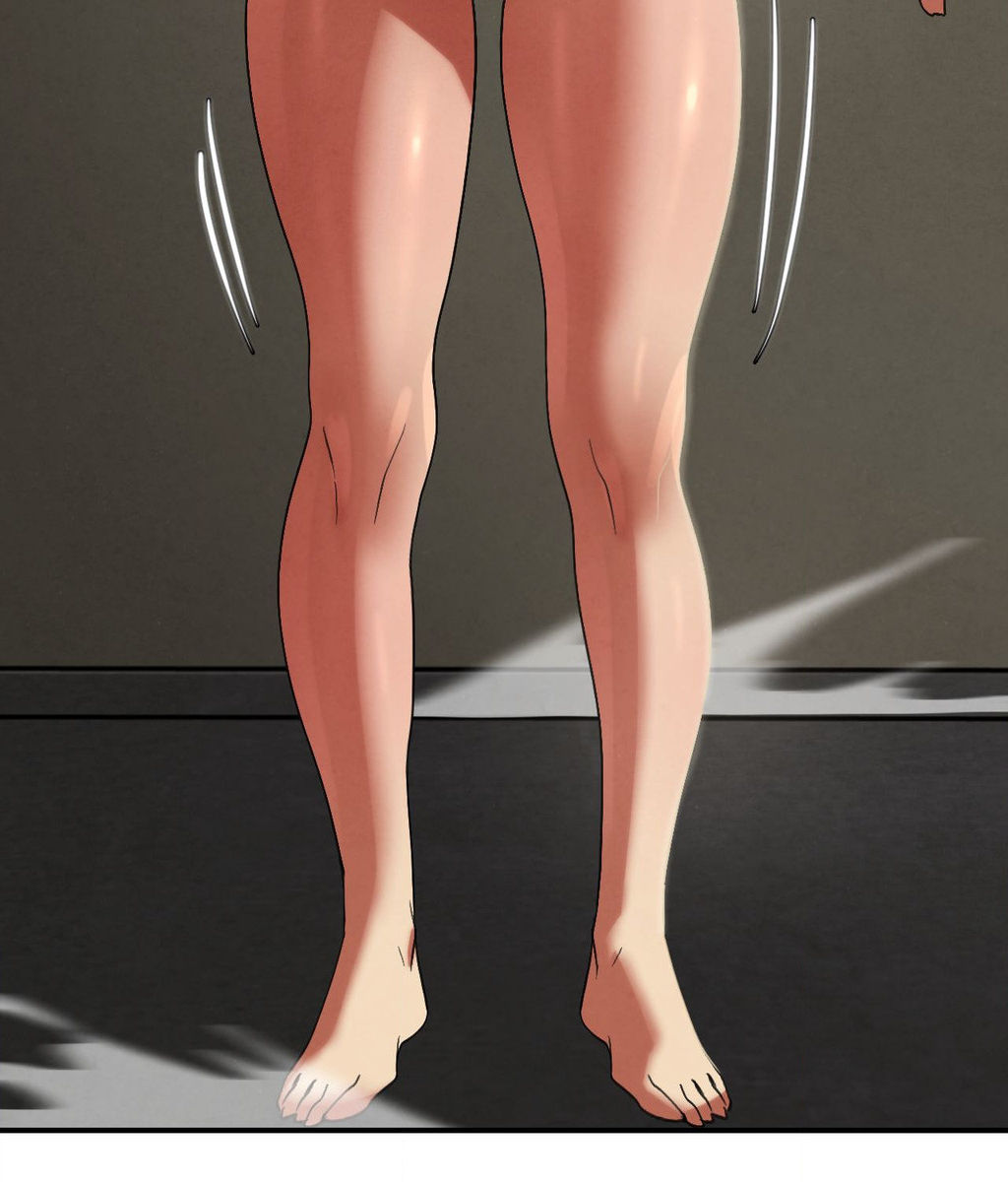 Lustful Games Manhwa - Chapter 110 Page 106