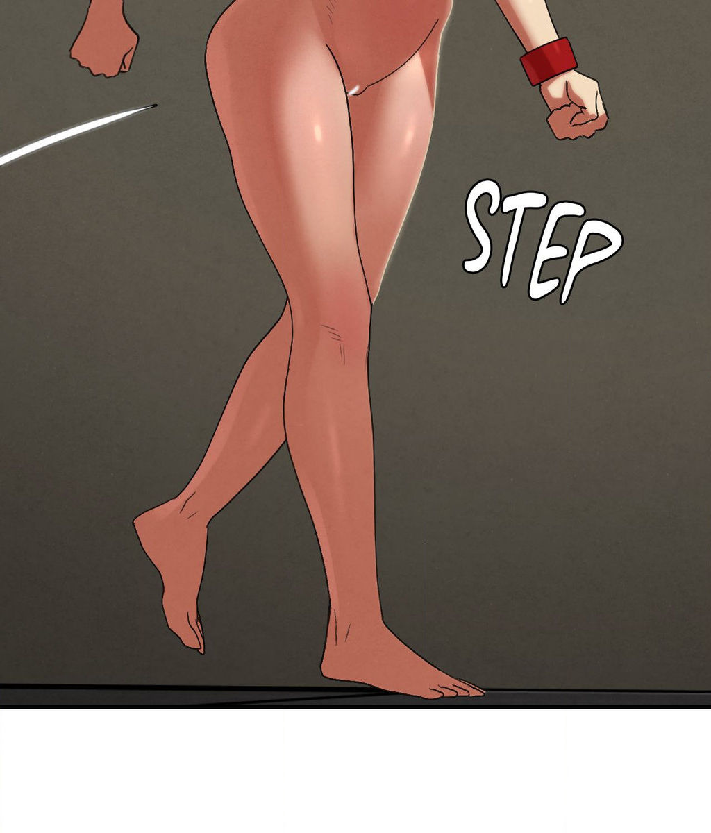 Lustful Games Manhwa - Chapter 110 Page 111