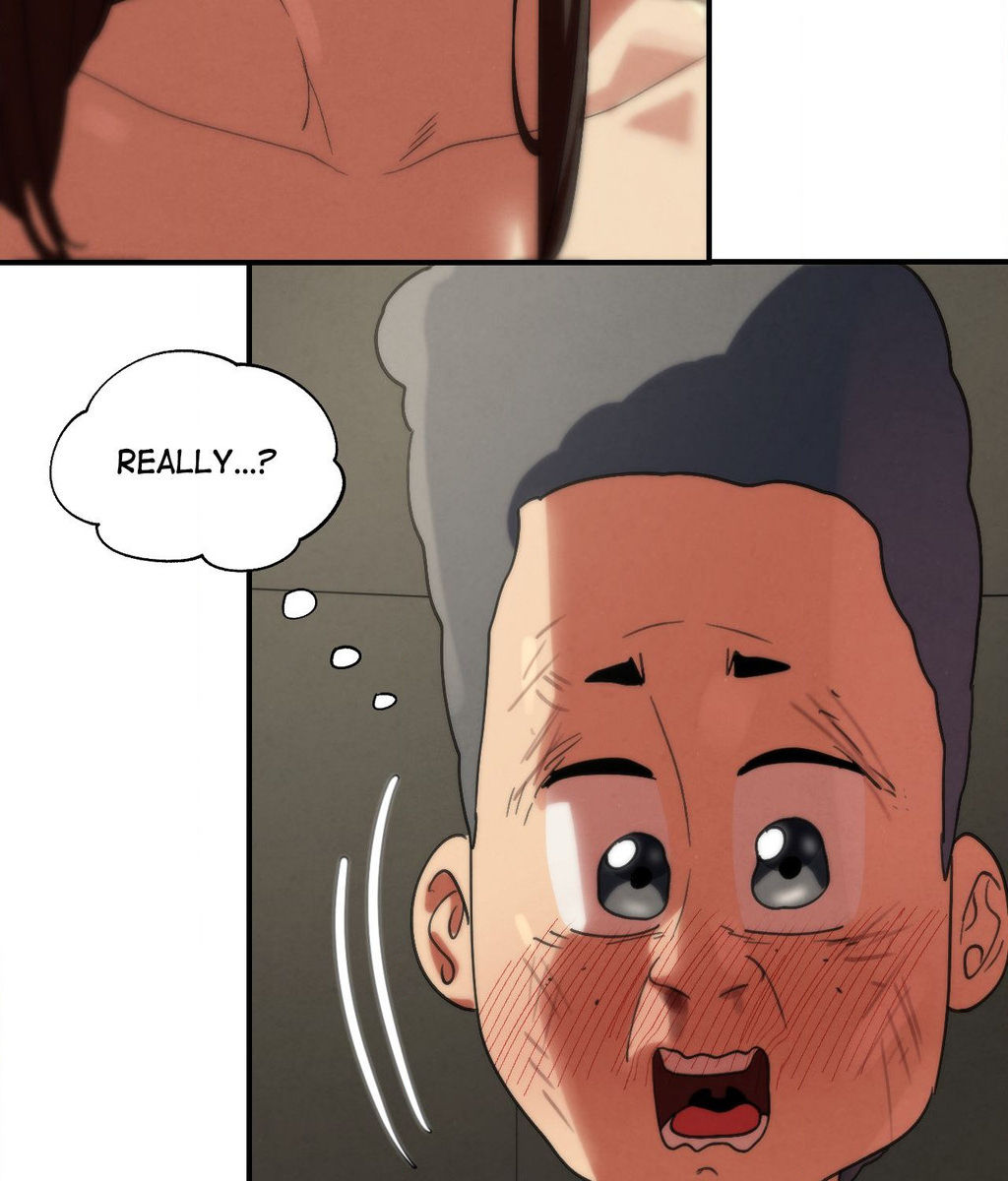 Lustful Games Manhwa - Chapter 110 Page 119