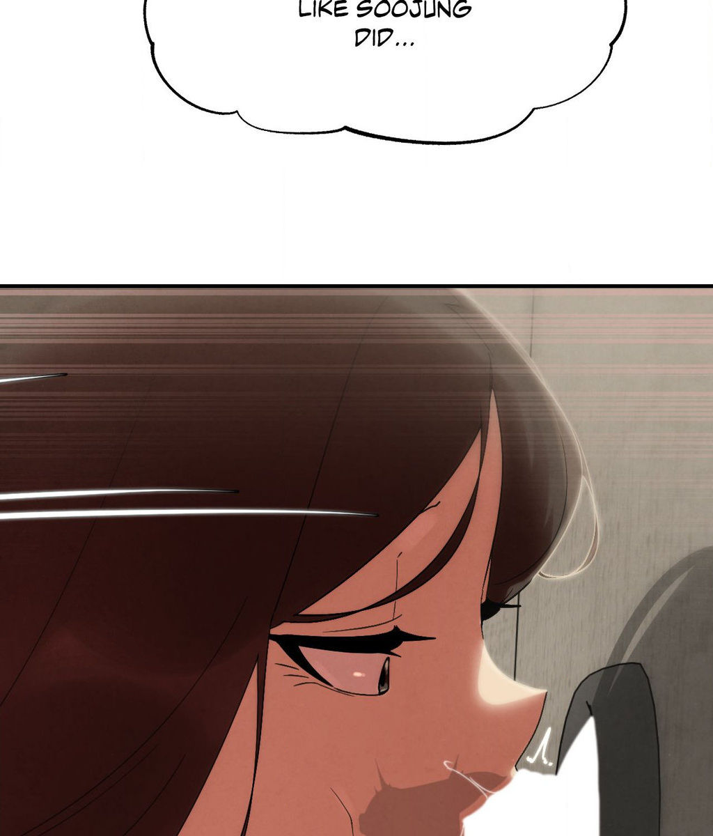 Lustful Games Manhwa - Chapter 110 Page 122