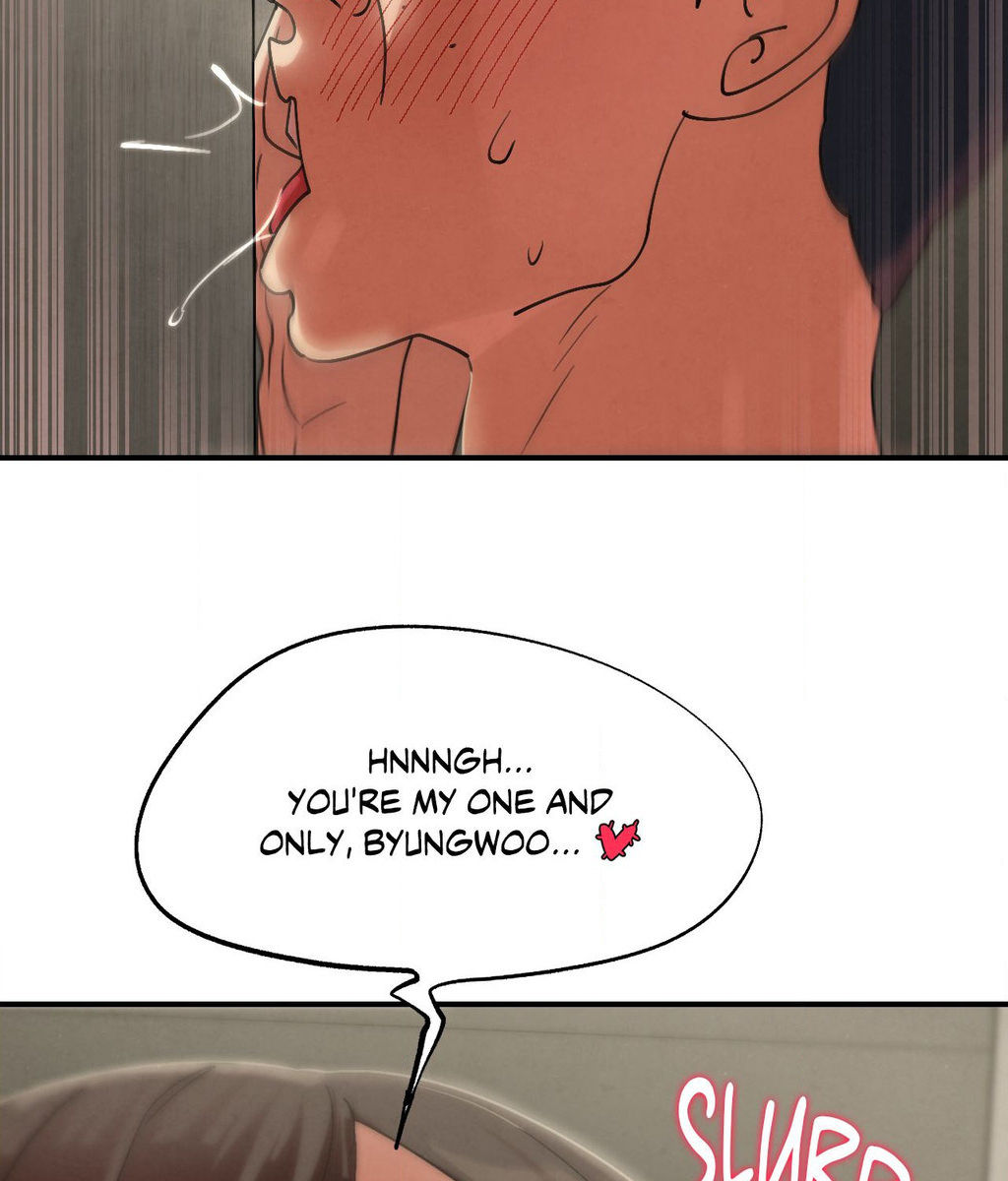 Lustful Games Manhwa - Chapter 110 Page 124