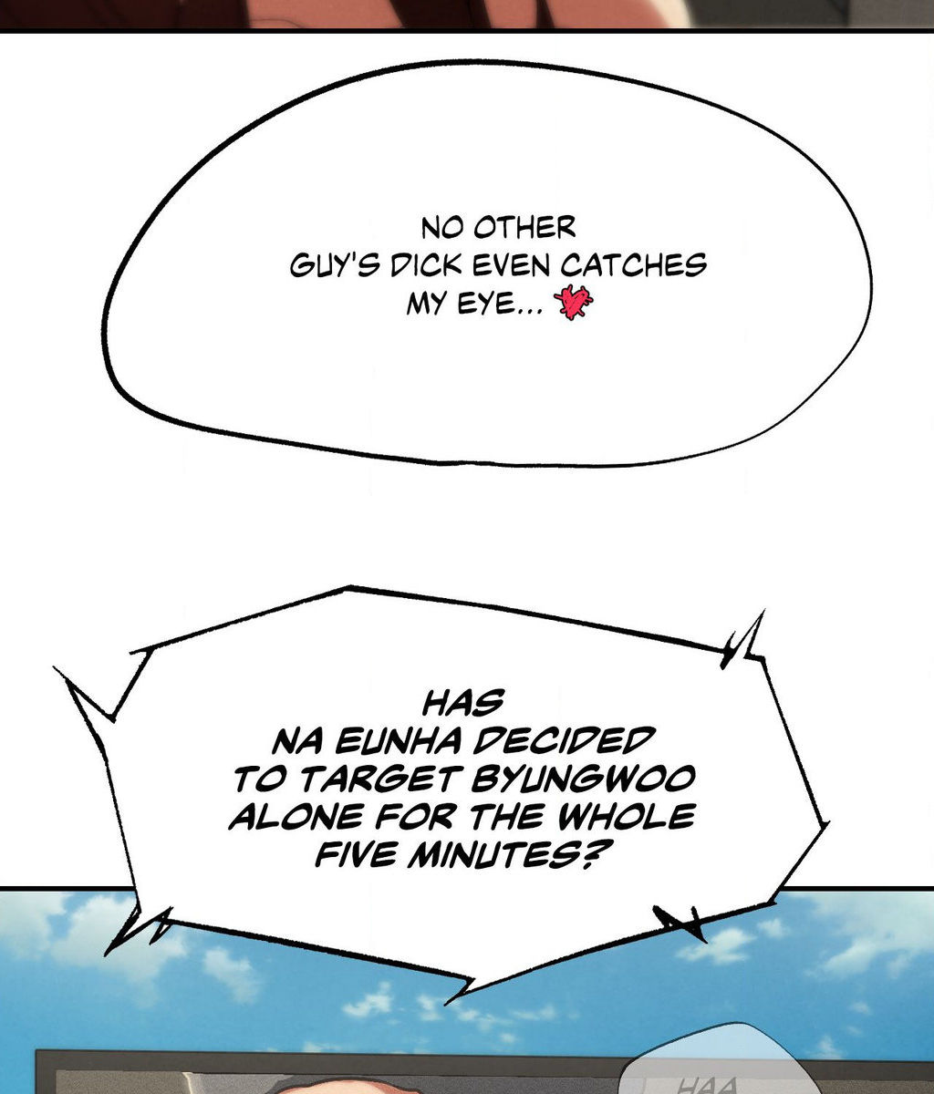 Lustful Games Manhwa - Chapter 110 Page 126