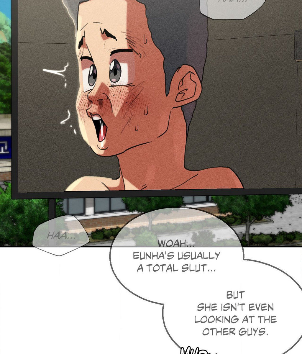 Lustful Games Manhwa - Chapter 110 Page 127