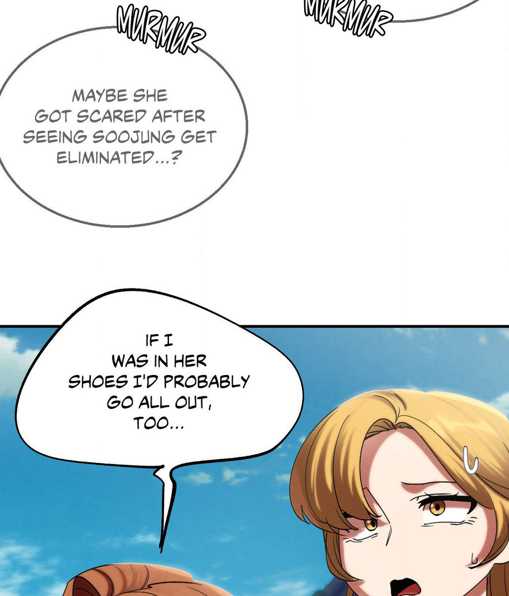 Lustful Games Manhwa - Chapter 110 Page 128