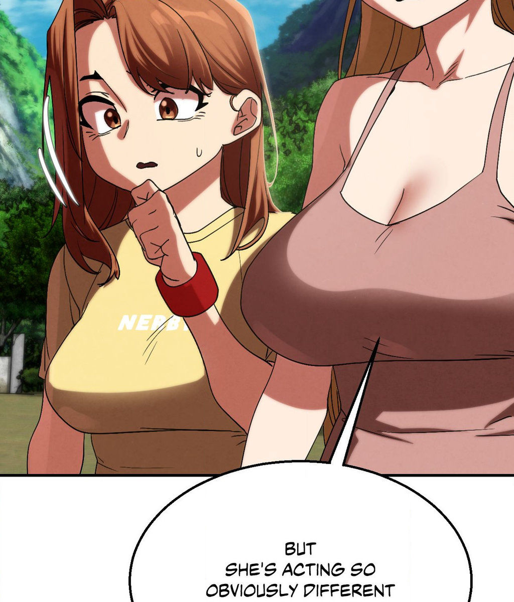 Lustful Games Manhwa - Chapter 110 Page 129