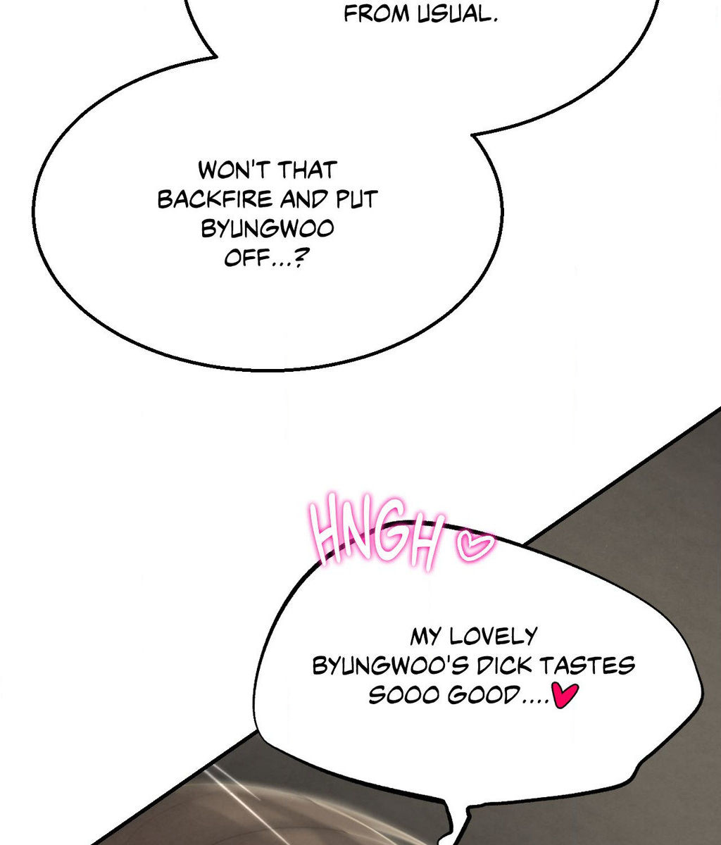 Lustful Games Manhwa - Chapter 110 Page 130