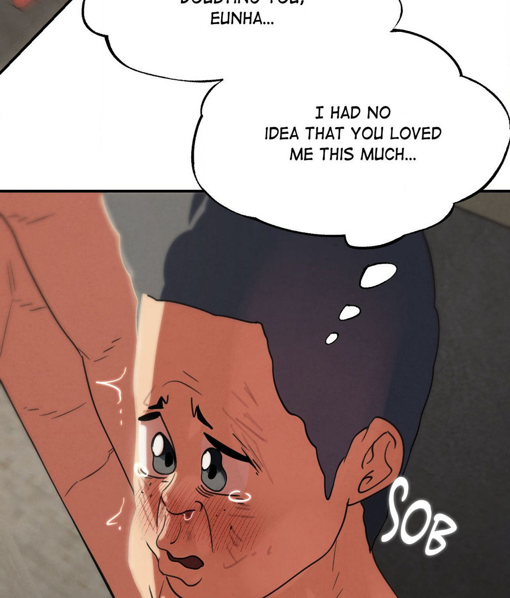 Lustful Games Manhwa - Chapter 110 Page 133